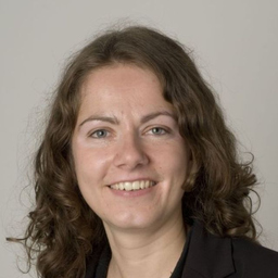 Madeleine Lange