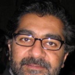 Mihir Karia