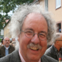 Profilbild Hans-Peter Otterbach