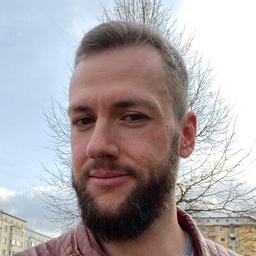 Profilbild Steffen Friedrich