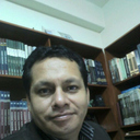 Dr. José Luis Bustinza Zuasnabar