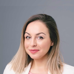 Veronika Vasileva