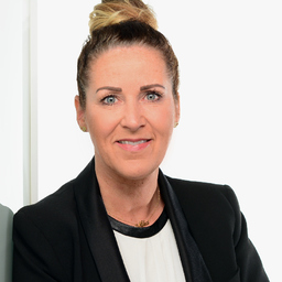 Nicole Jakisch