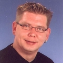 Profilbild Markus Klenk