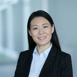 Bianca Yijin Li