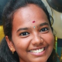 Sukanya MS