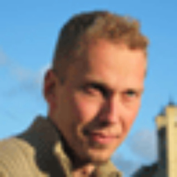 petri maatta