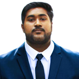Muhammad Ahsan