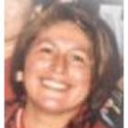 Luz Lévano Gutiérrez