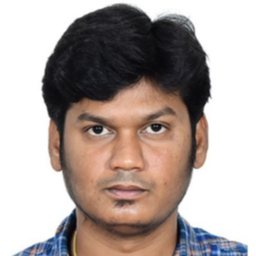 Santhanagopalakrishnan Subramaniam