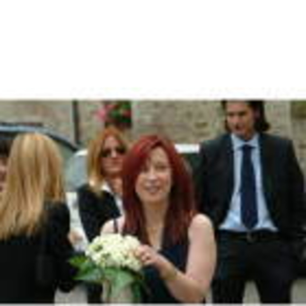 Silvia Ciferri Scientific Administrator QCMD XING