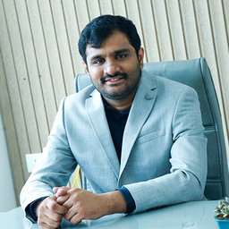Dr. Anoop Chawdary