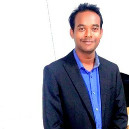 Ashish Rahele