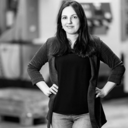 Irina Schäfer
