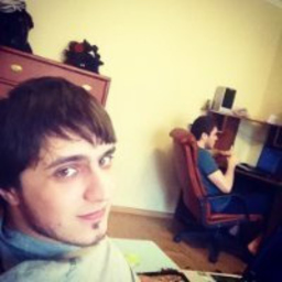 Konstantin Dyachenko