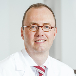 Prof. Dr. Amadeus Hornemann