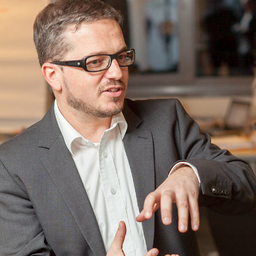 Markus Neuherz