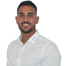 Malek Mallouk