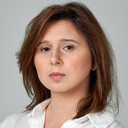 Olga Tuzhilina
