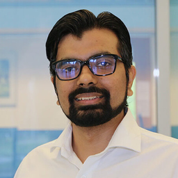 Muhammad Waqas Nazir