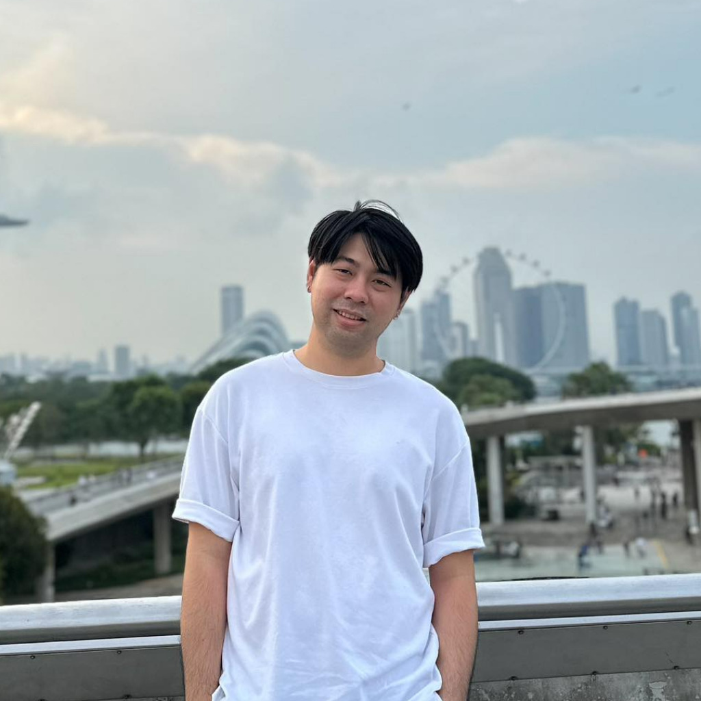 Chanat Suwanpangpun Maintenance Engineer Lumentum XING