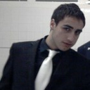 Adrian Ortiz Doñate