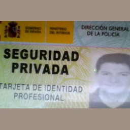 Oscar Caballero