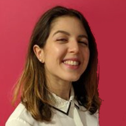 Chahrazed Fertani
