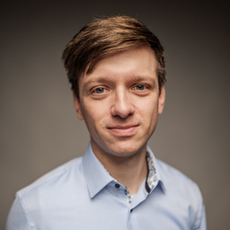Thorben Jaeschke