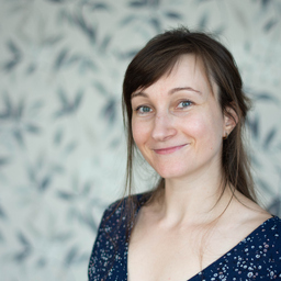 Maryna Revutska
