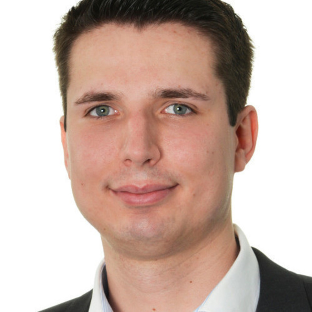 André Köhler Product Manager GmbH XING