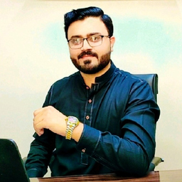 Asif Tahir