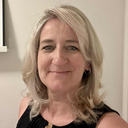 Diana Borchardt  (Dencker)