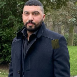 El Mahdi  LHarchi's profile picture