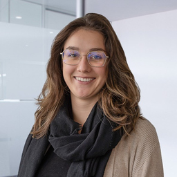 Carina Heckmann's profile picture
