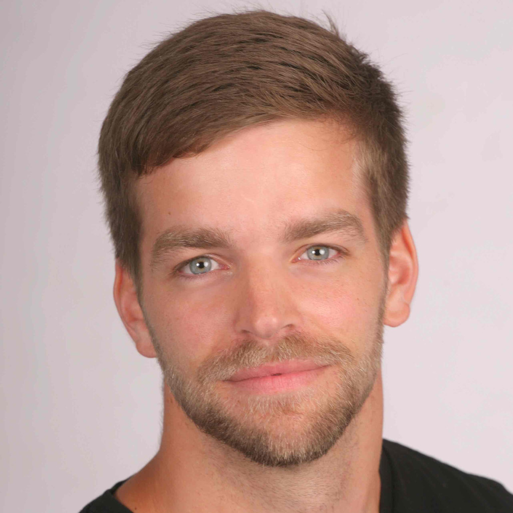 Patrick Härtl Monteur Anlagenbau NETZSCHFeinmahltechnik GmbH XING