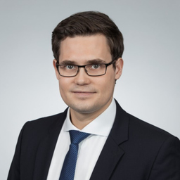Christian Müller's profile picture