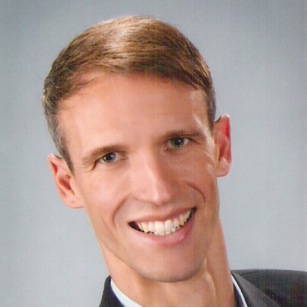 Benjamin Michel Personalreferent STRABAG Rail XING