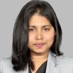 Nayana Kumar