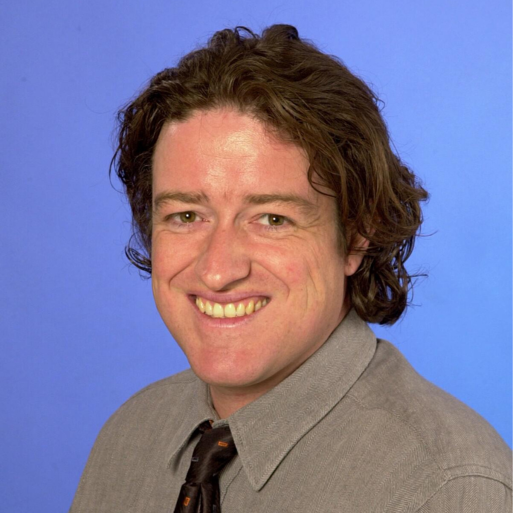 Frank Olbrich Konstrukteur und Entwickler Hastamat