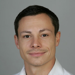David Ruch