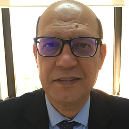 hichem cheikh