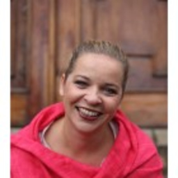 Carola Frentzen