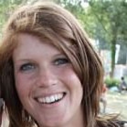 Glynis Barton