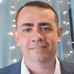 Tobias F. Rocha