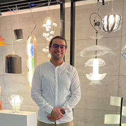 Rayen Belhadj