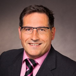 Dipl.-Ing. Thorsten Klatte