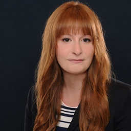 Therese Stahr