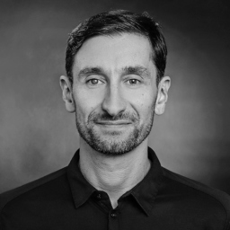 Jens Strehle
