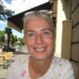 Carolyn Dahl